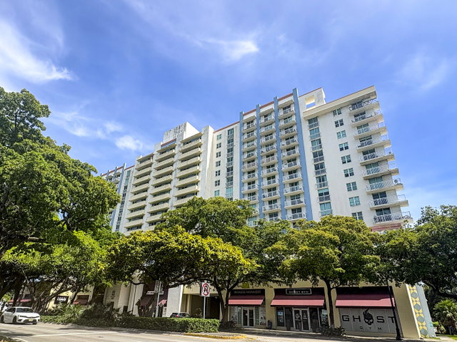 Main building photo